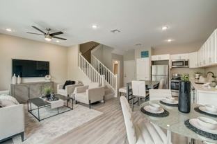 Parkview Townhomes - Photo 1 of 1