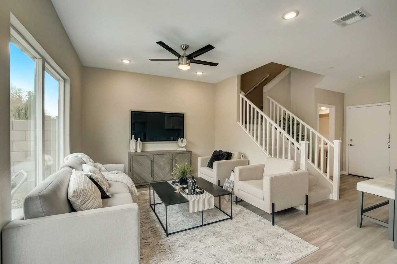 Parkview Townhomes - Photo 2 of 50