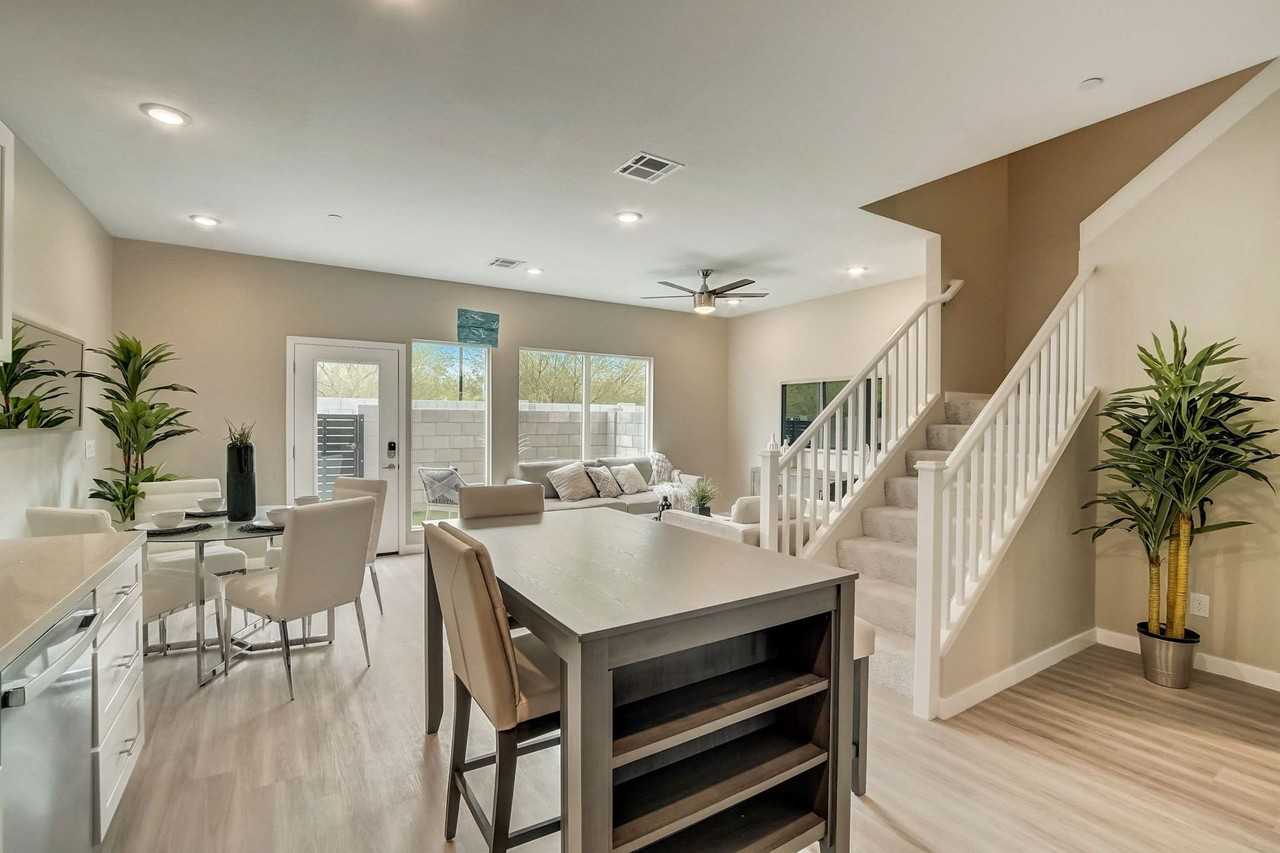 Parkview Townhomes - Photo 5 of 50