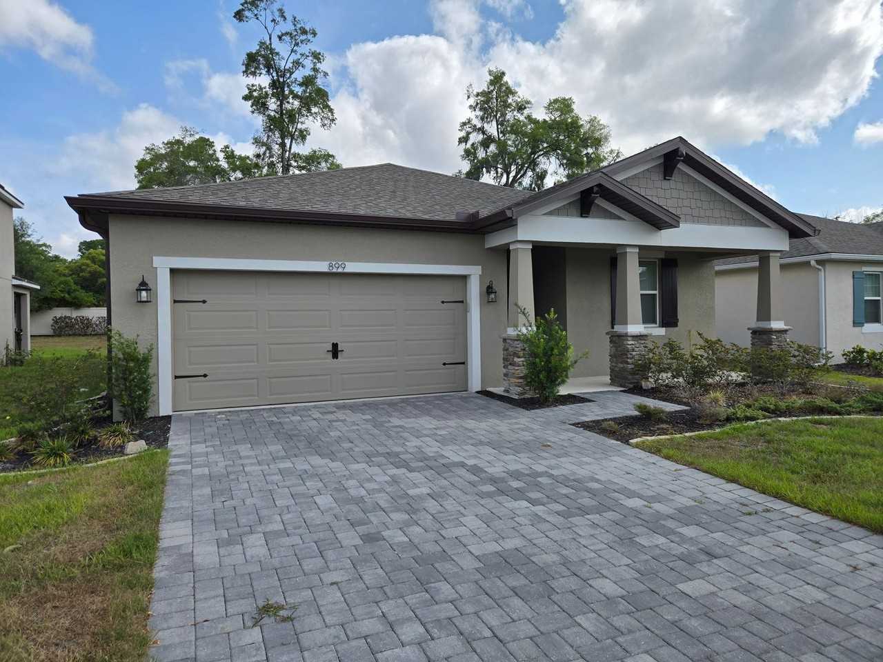 899 Asterfield Ln - Photo 2 of 24