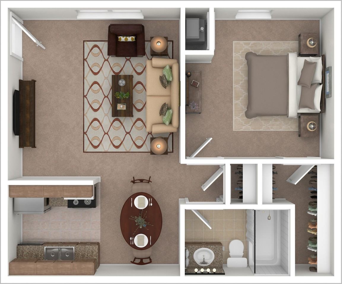 Oak Grove - Photo 4 of 24