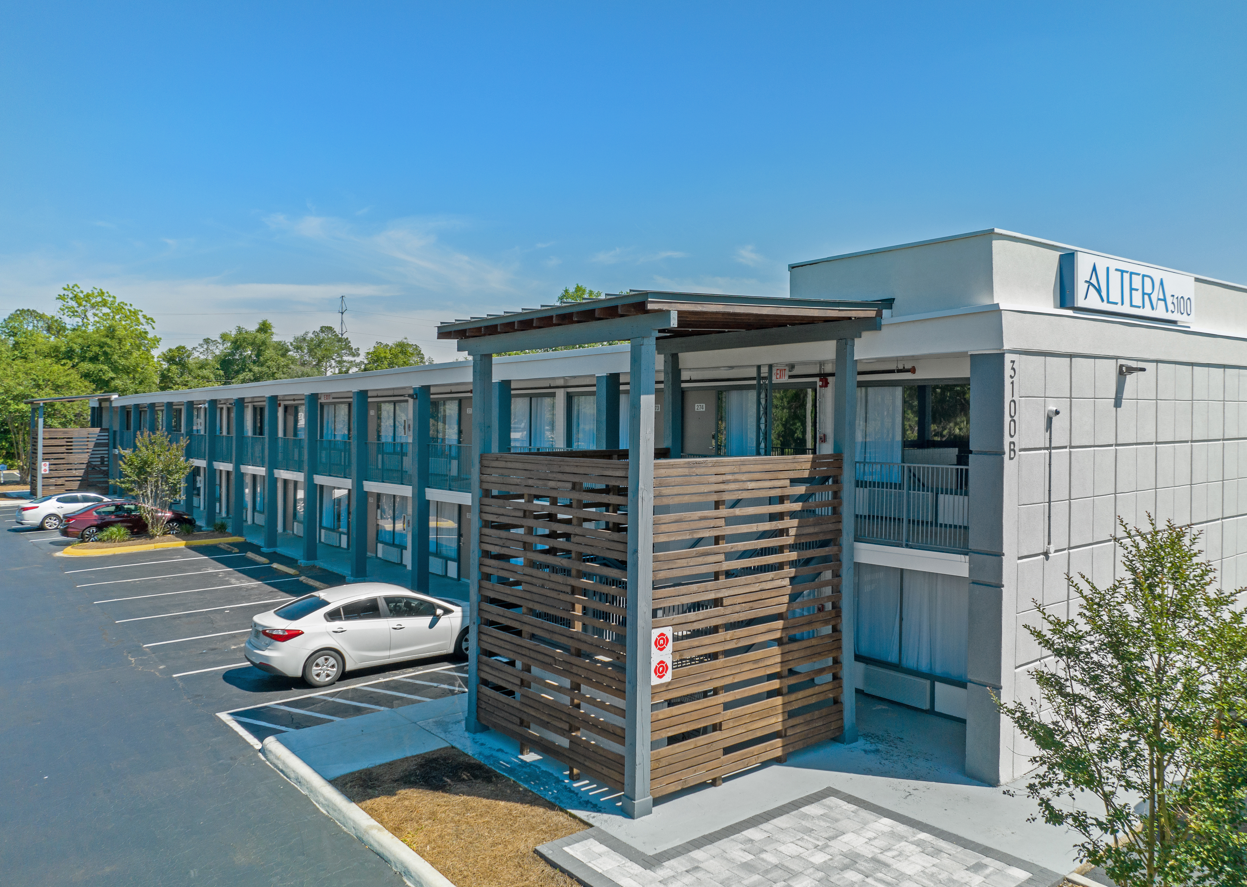 Altera 3100 Apartments - Photo 7 of 9