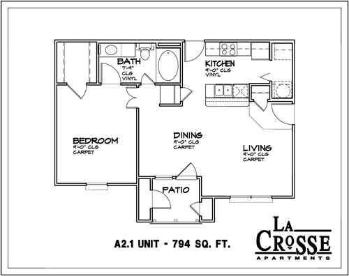 LaCrosse of Bossier - Photo 3 of 7