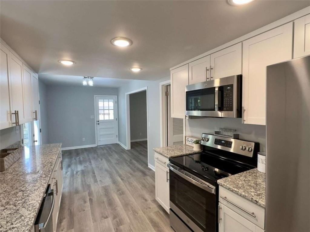 6 Westlyn Dr Sw - Photo 5 of 25