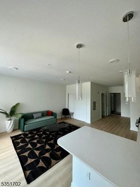 321 E 3rd St #528 - Photo 5 of 8