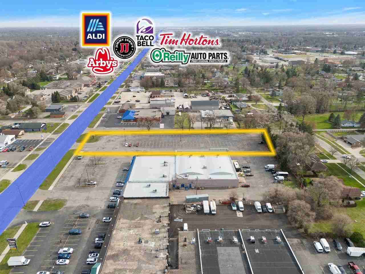 48075 Van Dyke Ave - Photo 4 of 6