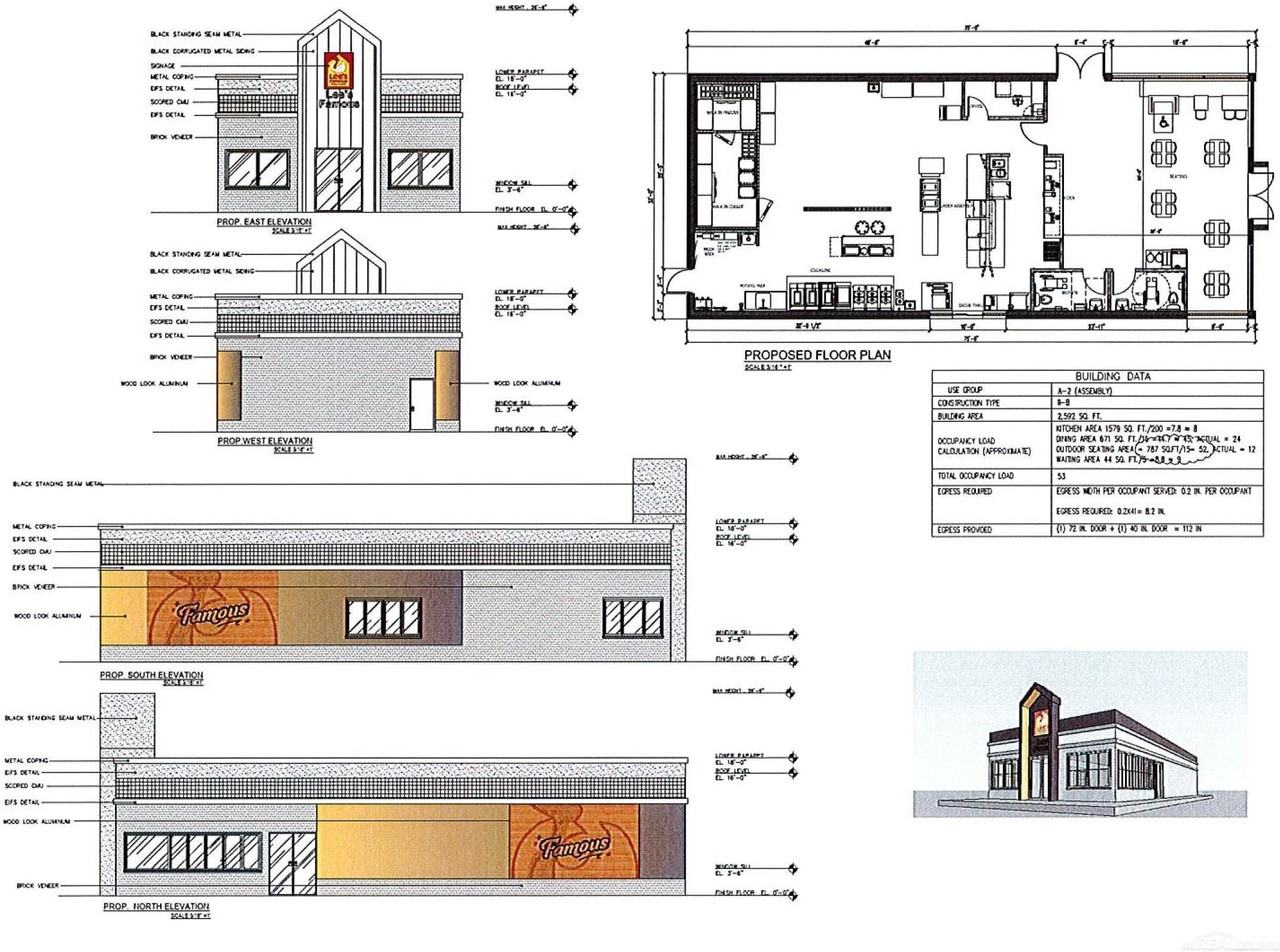 48075 Van Dyke Ave - Photo 5 of 6