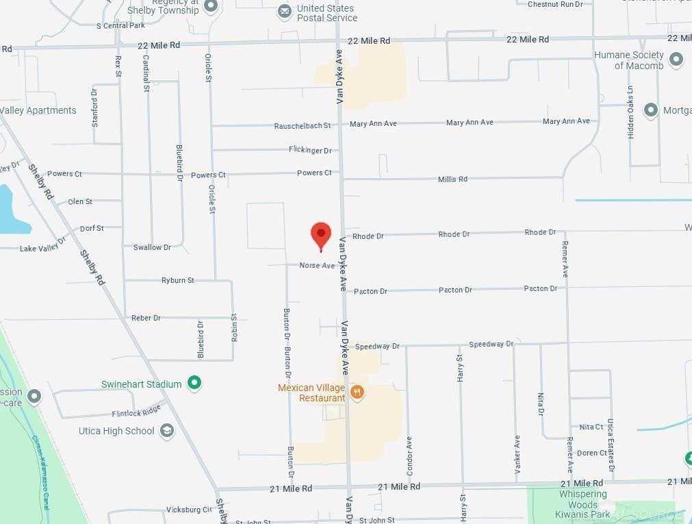 48075 Van Dyke Ave - Photo 6 of 6