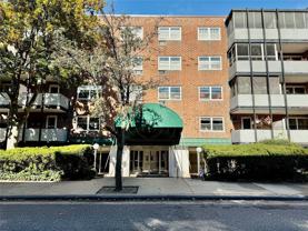 100 Lincoln Lincoln Avenue #24C - Photo 1 of 1
