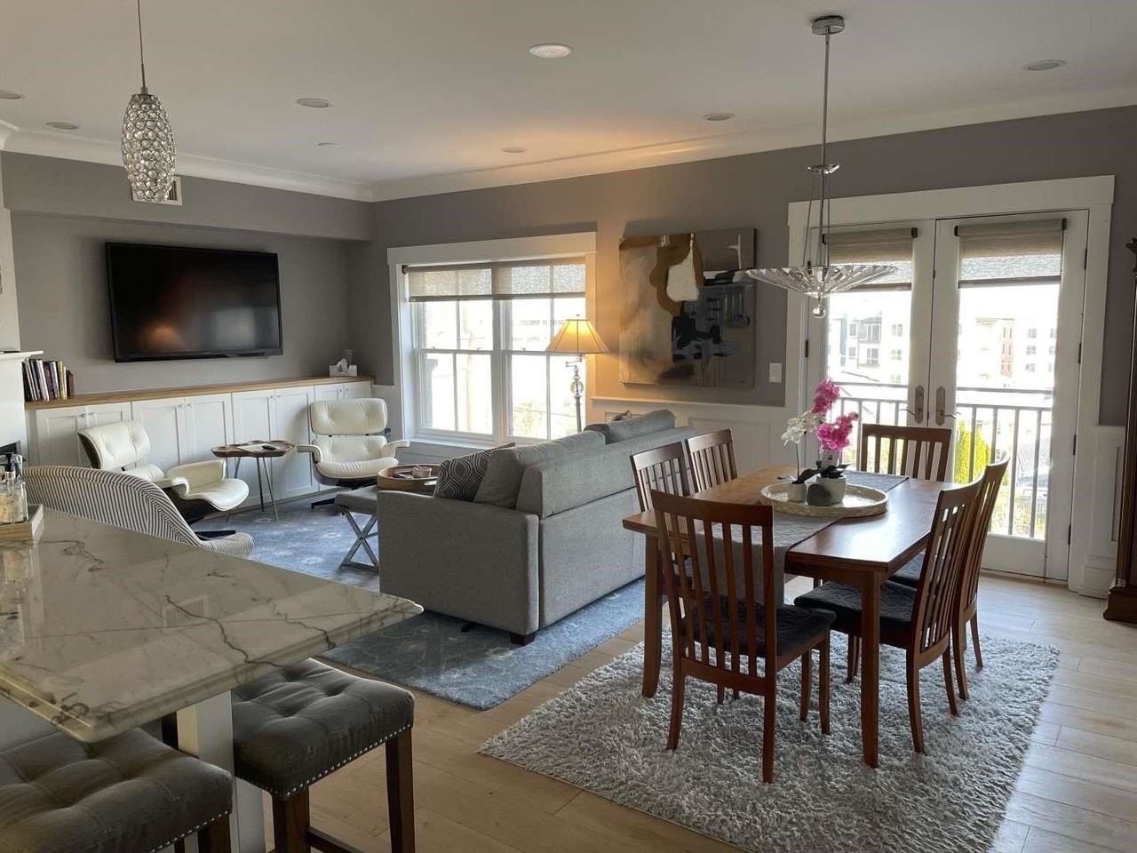 51 Islington St #405 - Photo 3 of 15