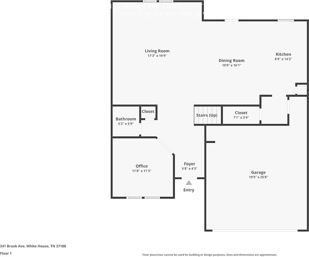 341 Brook Ave - Photo 2 of 18