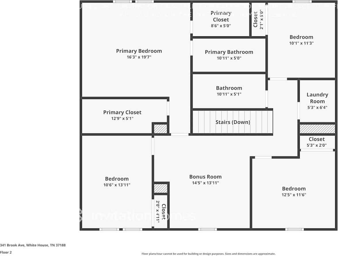 341 Brook Ave - Photo 3 of 18