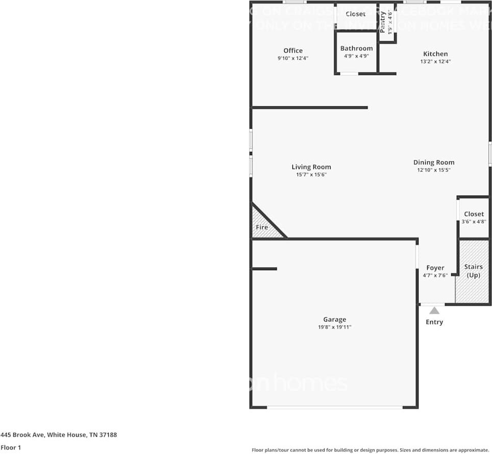 445 Brook Ave - Photo 2 of 18