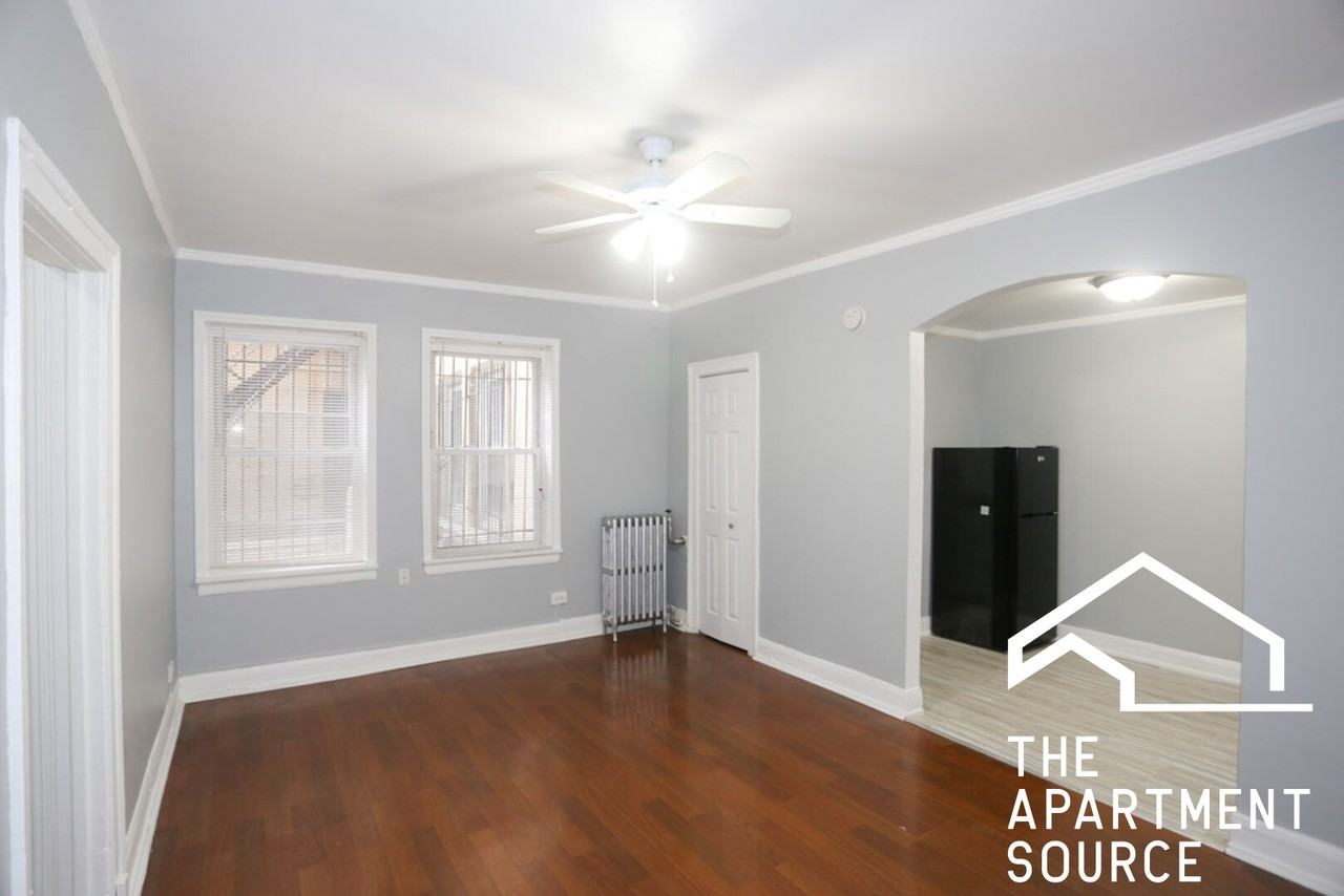 6930 N Greenview Ave #207 - Photo 6 of 14