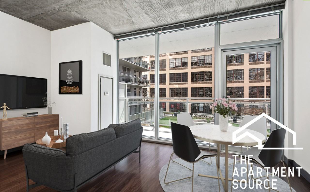 601 W Jackson Blvd - Photo 3 of 12