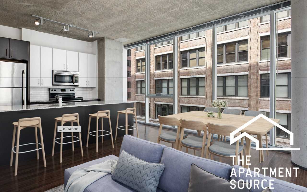 601 W Jackson Blvd - Photo 4 of 12