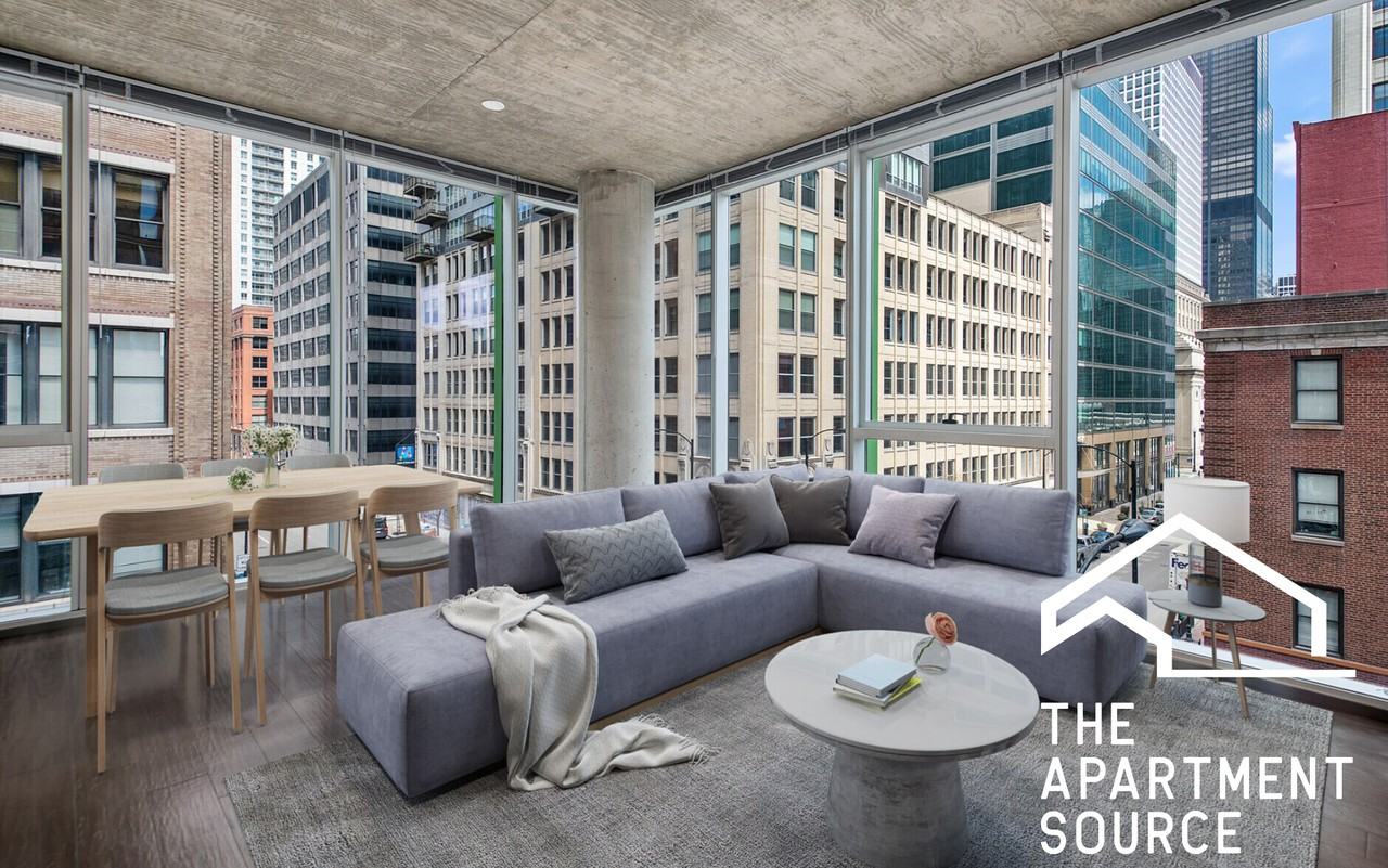 601 W Jackson Blvd - Photo 5 of 12