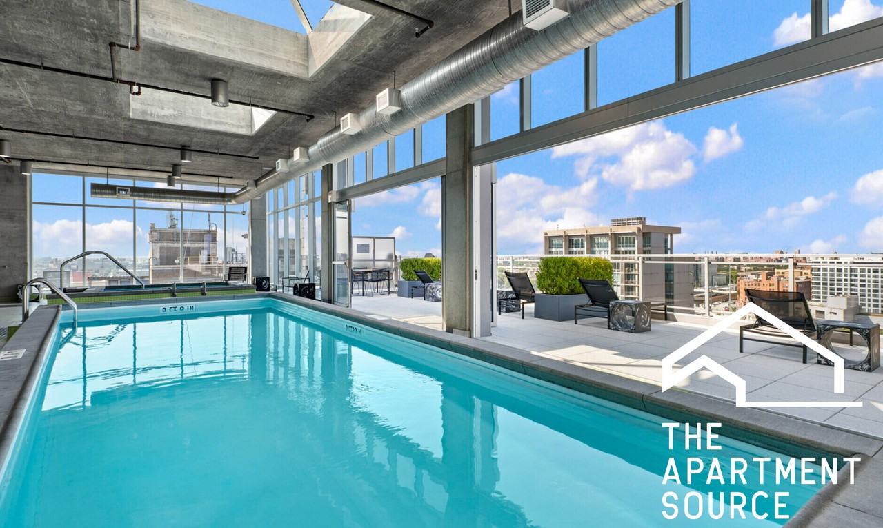 601 W Jackson Blvd - Photo 7 of 12