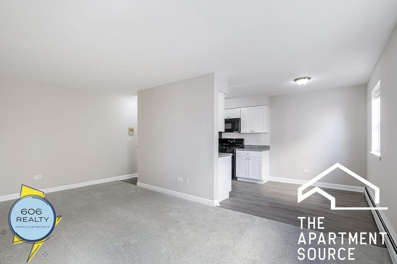 3001 Thatcher Ave #2M - Photo 3 of 18