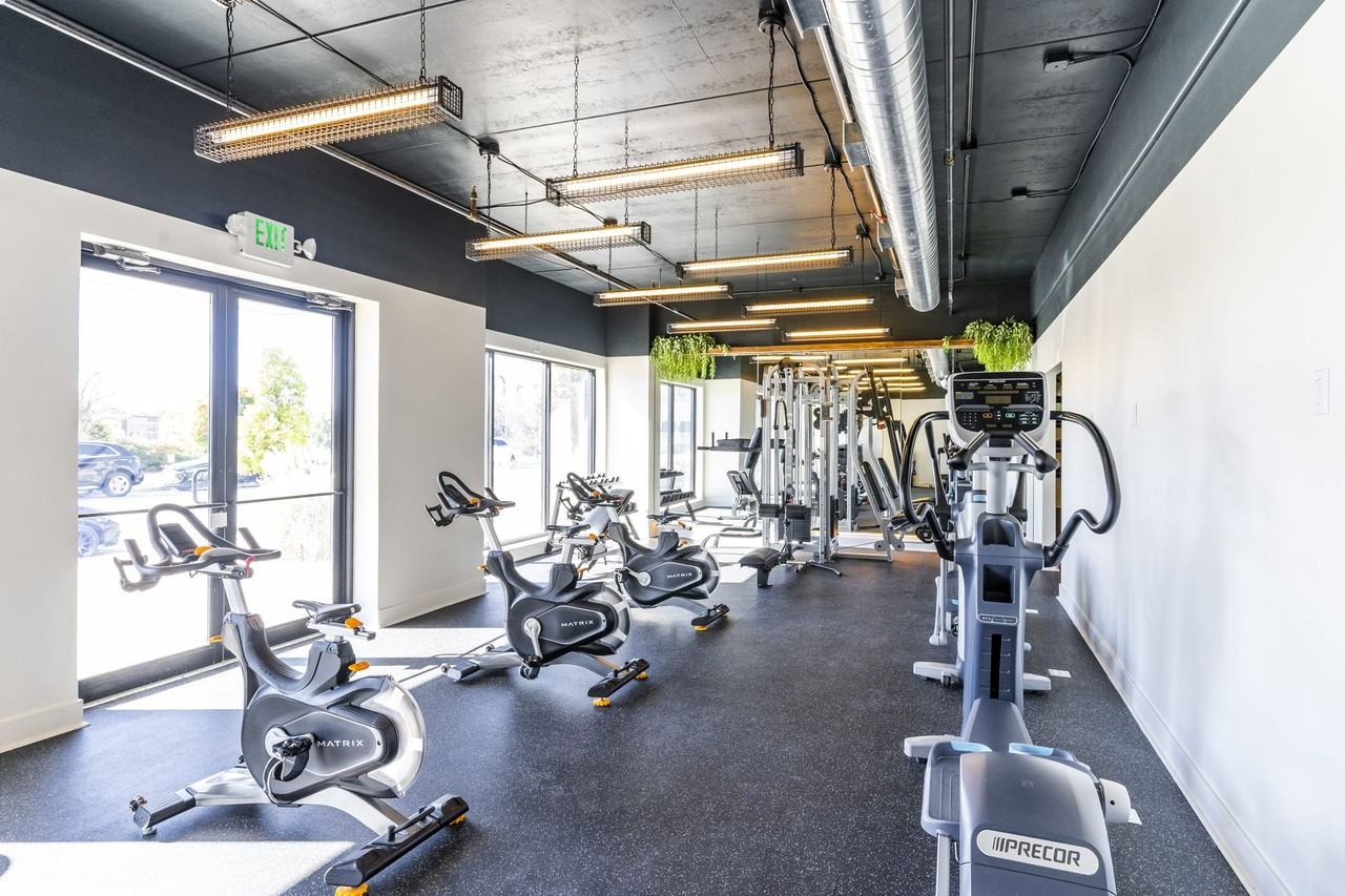 River Rock Apartments - Photo 4 of 50