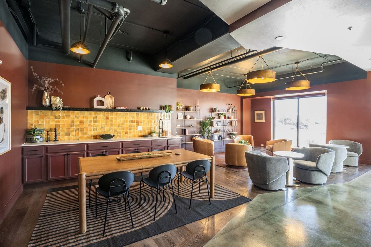 River Rock Apartments - Photo 5 of 50