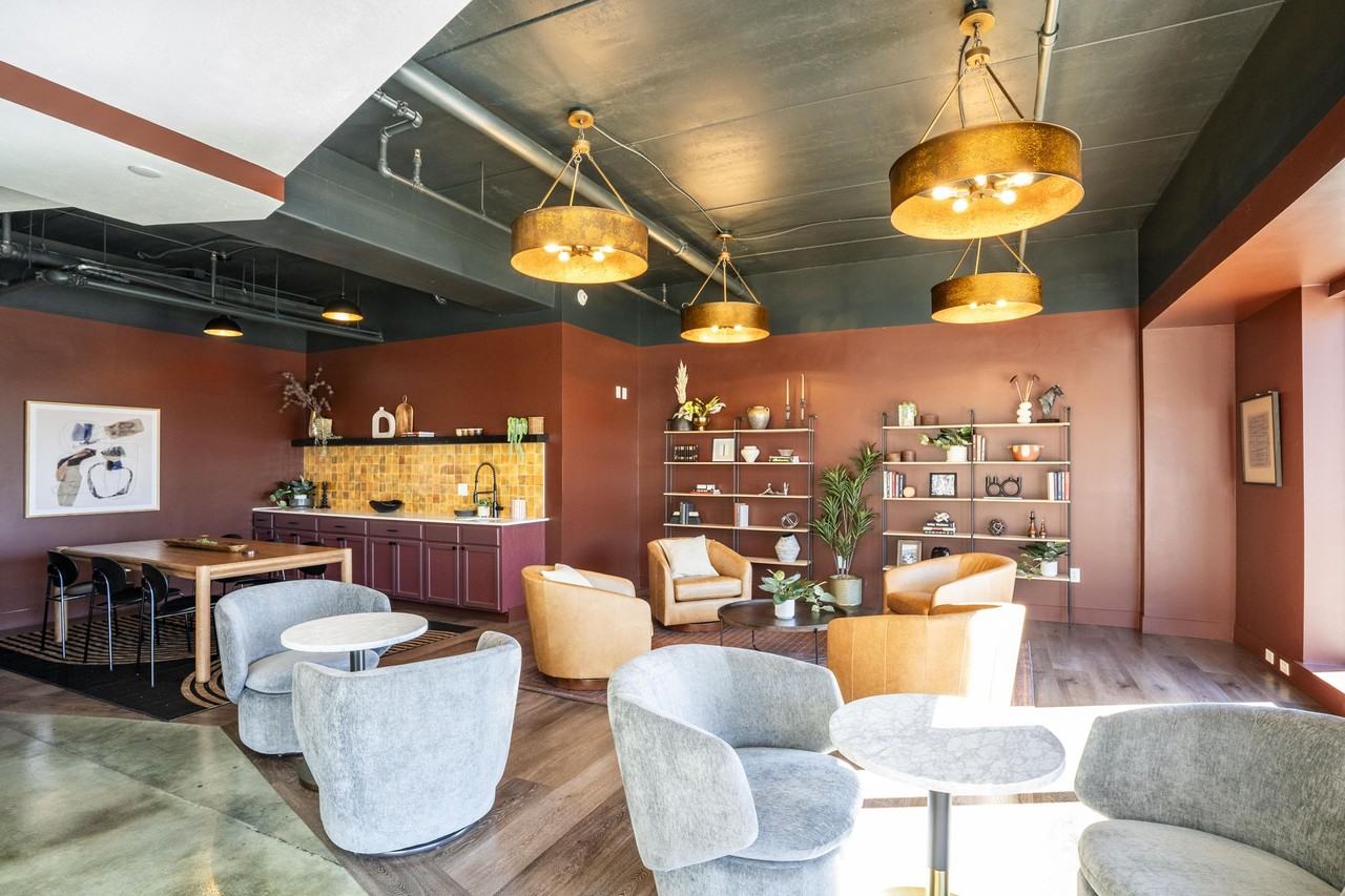 River Rock Apartments - Photo 6 of 50