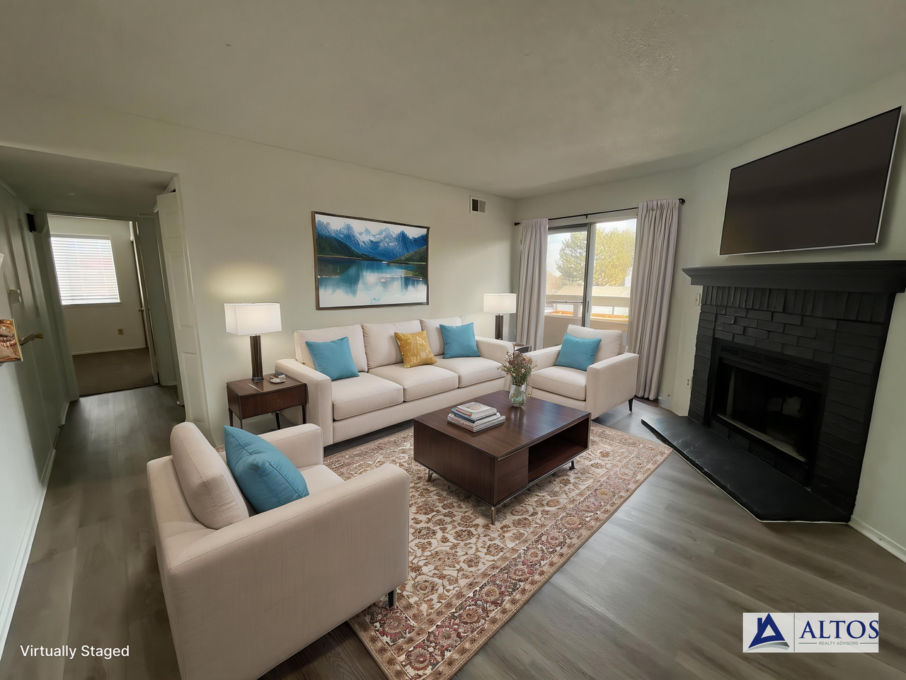 1075 S Elkhart Way #103 - Photo 3 of 23