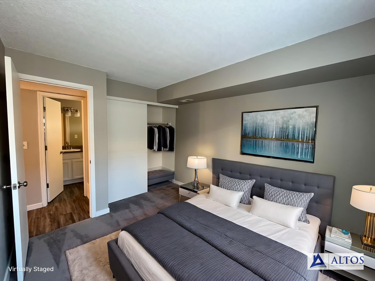 1075 S Elkhart Way #202 - Photo 6 of 29