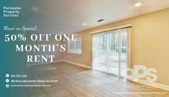 featured image of 390 W Lake Ave Nw #C5