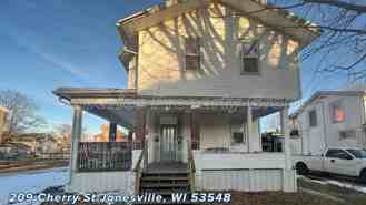 209 Cherry St - Photo 1 of 1