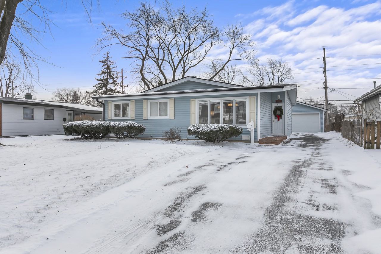 2305 Fulle Street - Photo 5 of 18