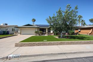 2466 W Onza Ave - Photo 1 of 1