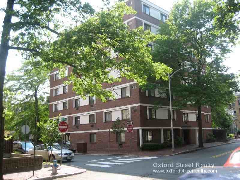 284 Harvard St #65