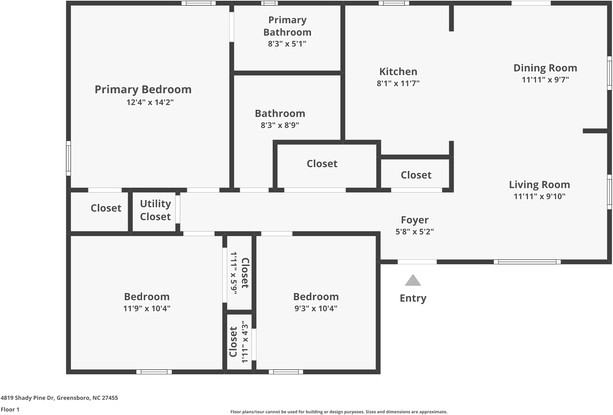 4819 Shady Pine Dr - Photo 2 of 12