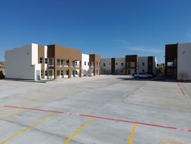 Monarca Apartments - Photo 1 of 1