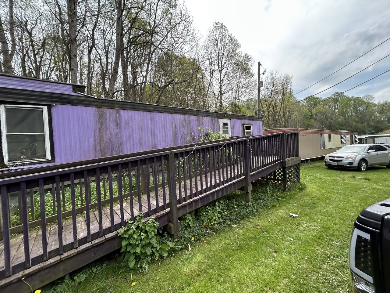 Chilhowie: 200 Shuler Hollow Road - Photo 2 of 19