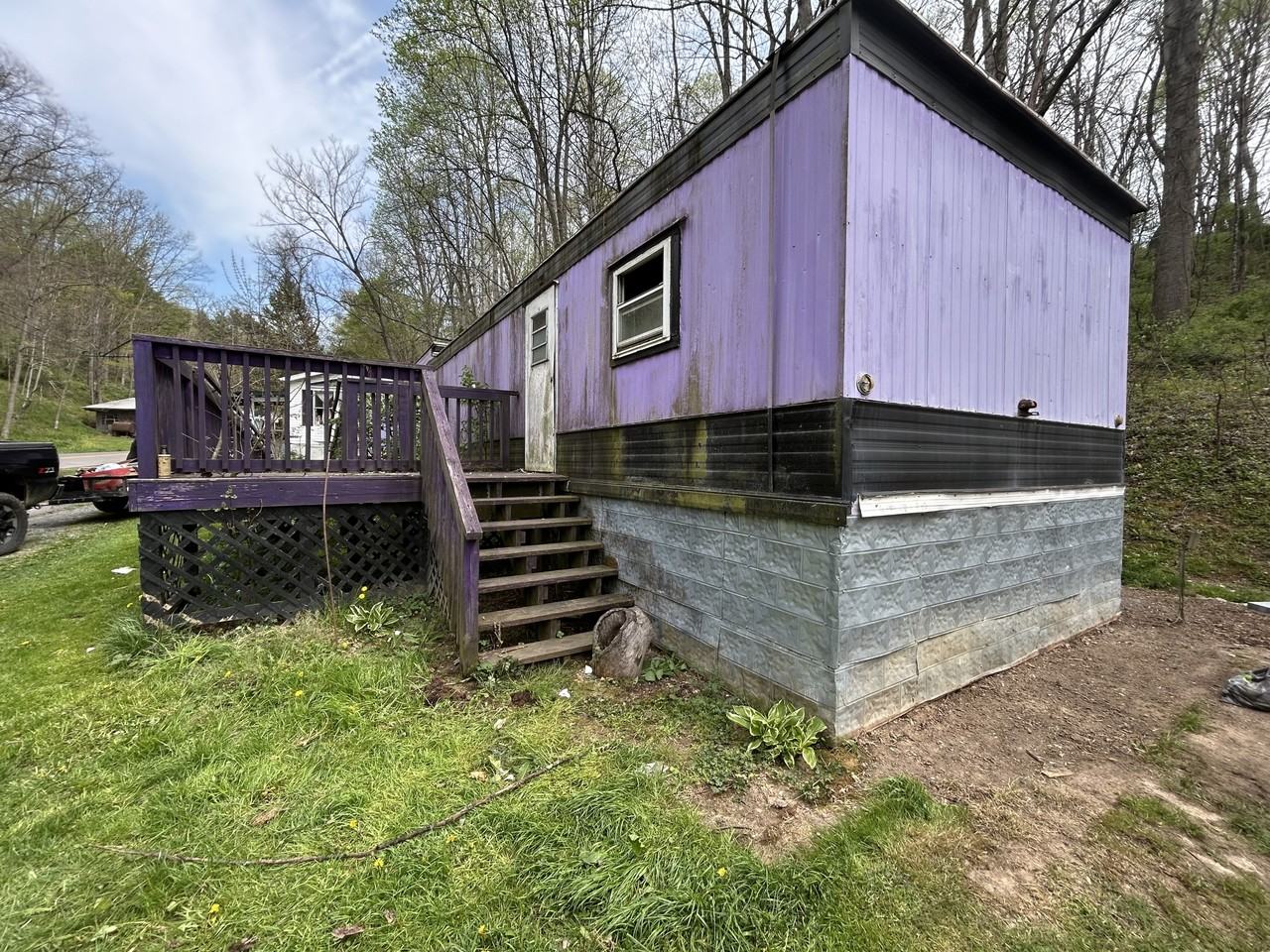 Chilhowie: 200 Shuler Hollow Road - Photo 4 of 19