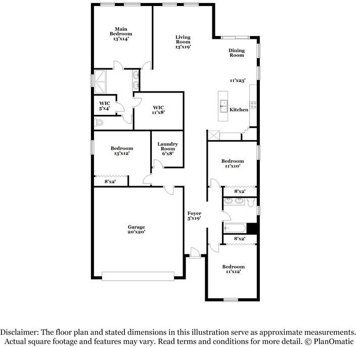 2275 Raven Ridge Rd - Photo 2 of 16