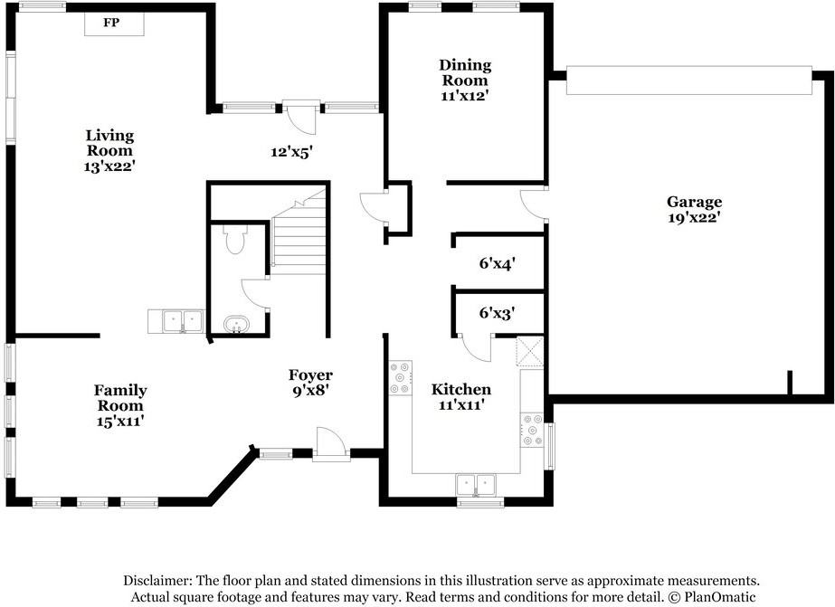 17803 Villa Way Dr - Photo 2 of 17