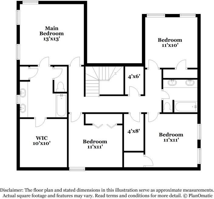 17803 Villa Way Dr - Photo 3 of 17