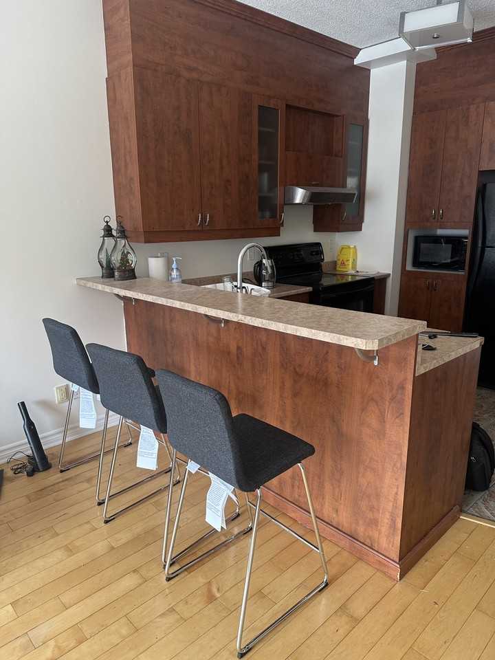 825 Boulevard René-Lévesque Est #212 - Photo 3 of 14