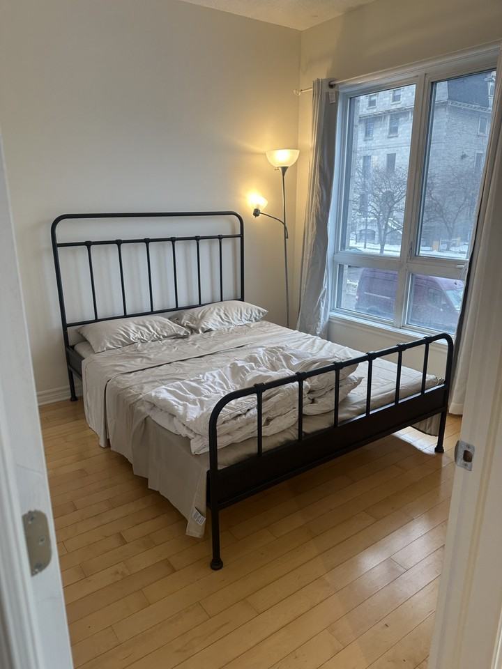 825 Boulevard René-Lévesque Est #212 - Photo 6 of 14