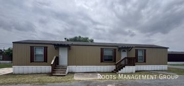 featured image of 3707 E US Business 83, #462 #462