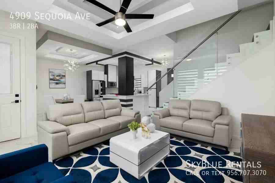 4909 Sequoia Ave - Photo 4 of 12