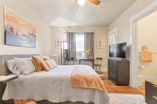 The Adam Apartments on Grant - Photo 1 of 1