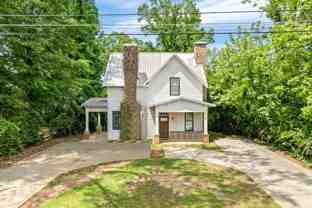 219 N Debardeleben St - Photo 1 of 1