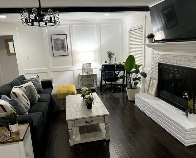 1911 Big Horn Dr - Photo 4 of 19