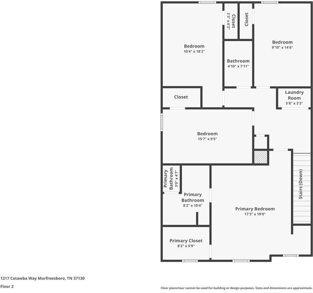 1217 Catawba Way - Photo 3 of 17
