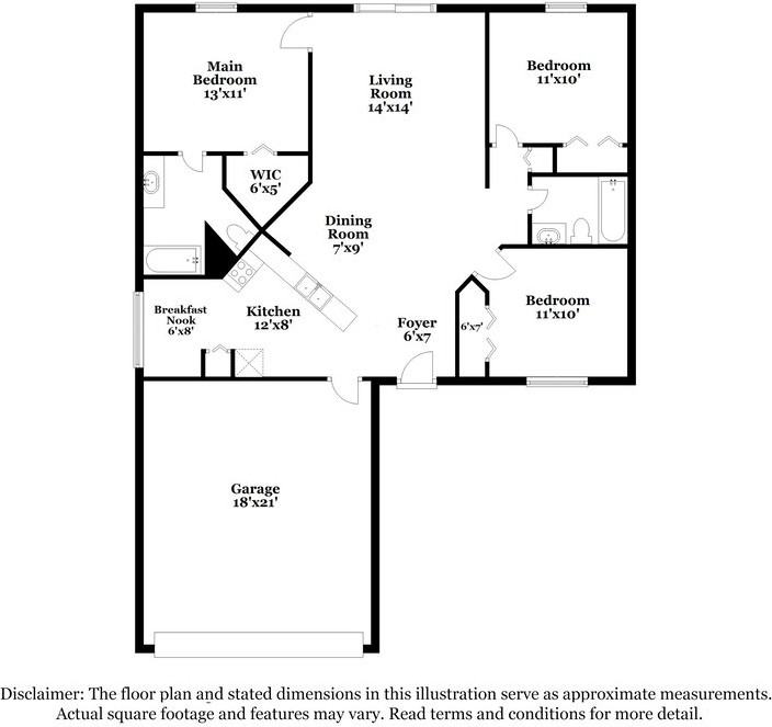 3356 Kelsey Ln - Photo 2 of 16