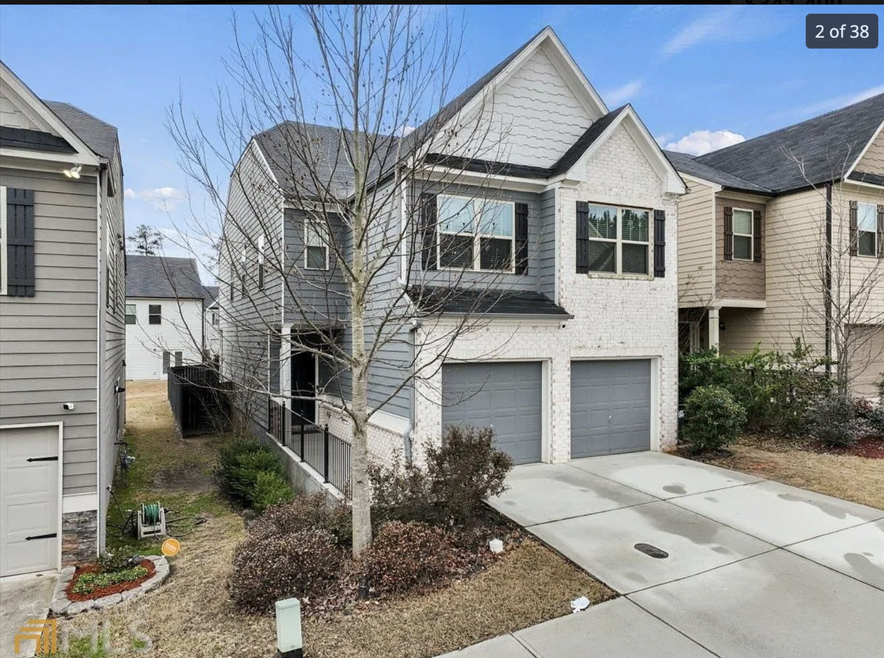 4216 May Apple Ln #NA - Photo 2 of 33